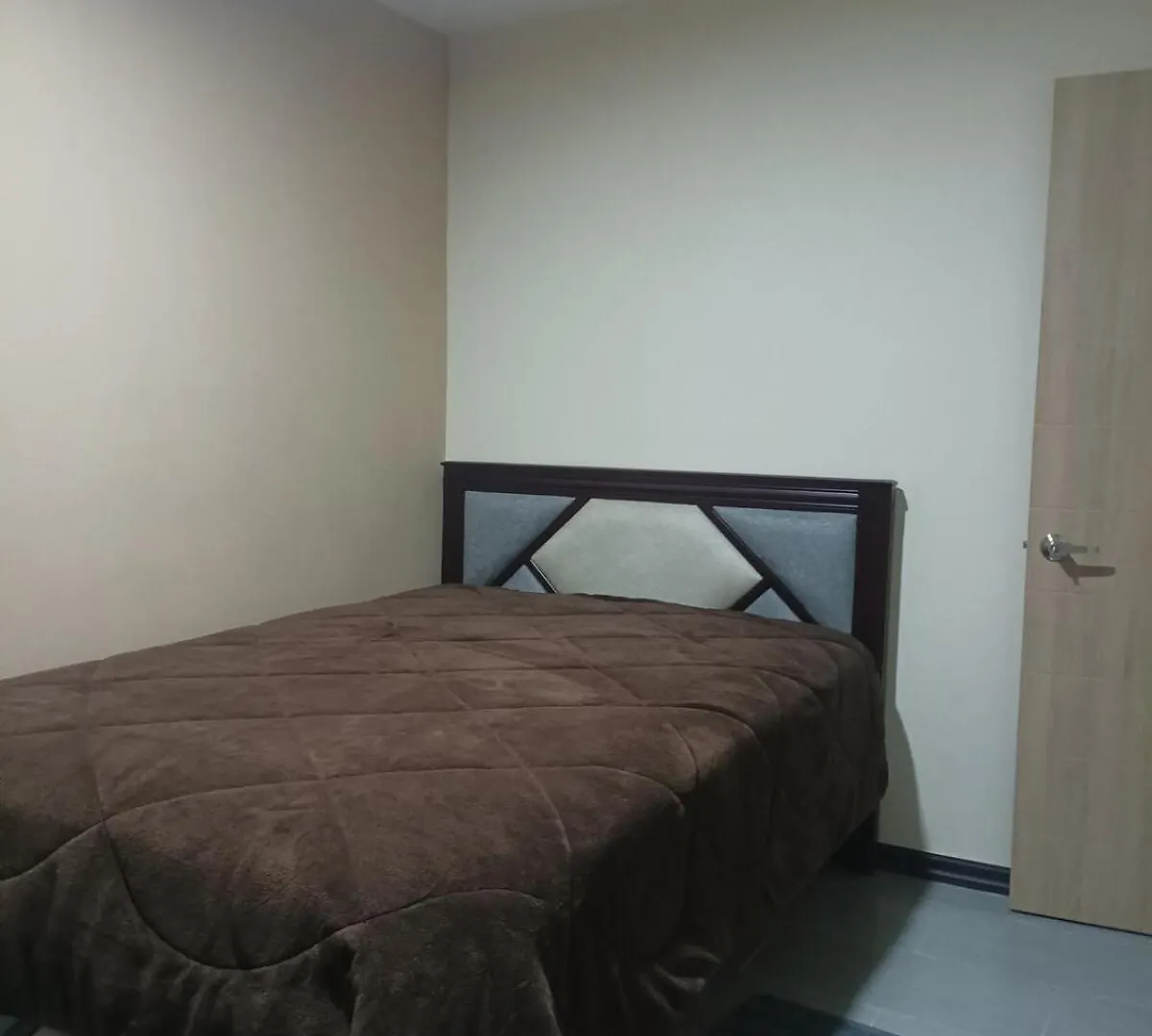 Apartment Ferienwohnung Quito Quicentro Sur Tnte Hugo Ortiz