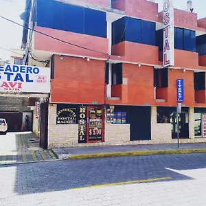 Ajavi Del Sur Hostal