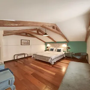 Old Town Quito Suites, Elegant Comfort & Space In The Historic Center Quito